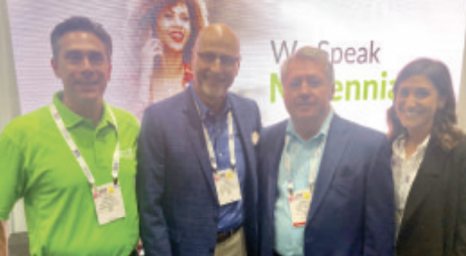 Smart.Market retailers talk about their results